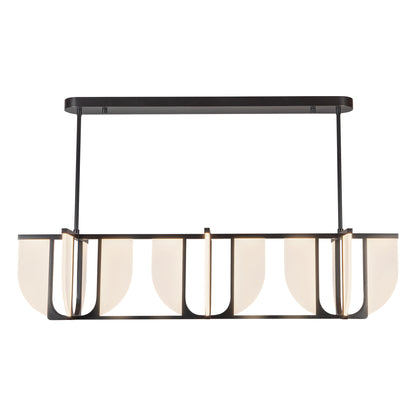 Anders 59-in Linear Pendant