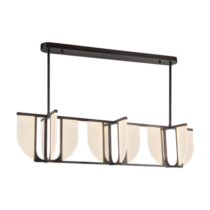 Anders 59-in Linear Pendant