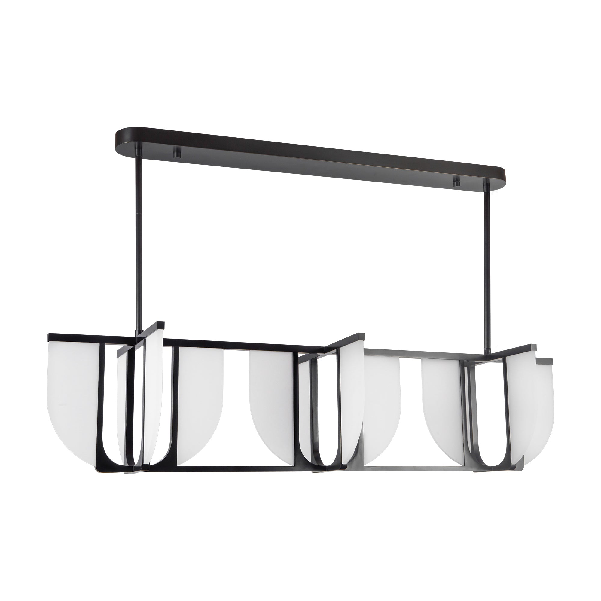 Anders 7-in Pendant – Kuzco Lighting