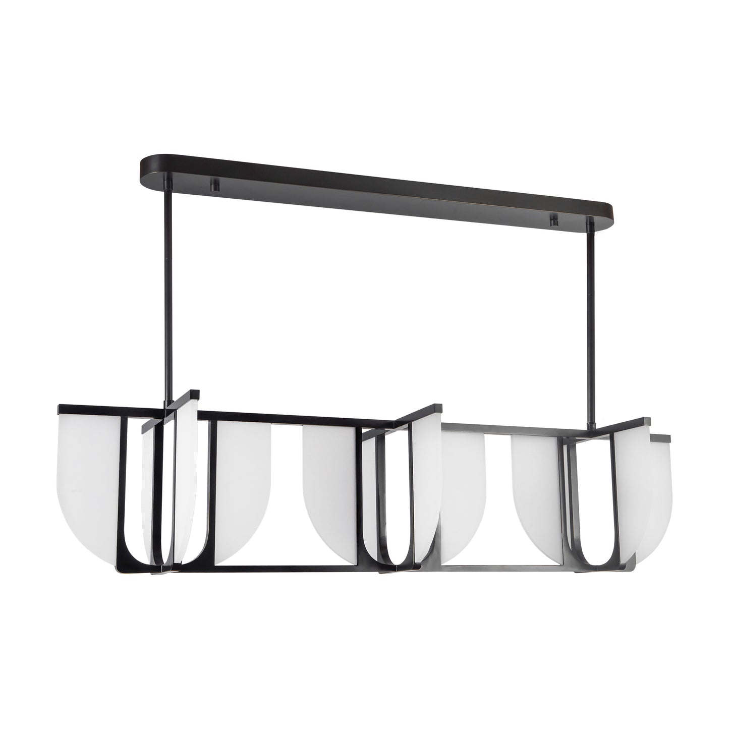 Anders 59-in Linear Pendant