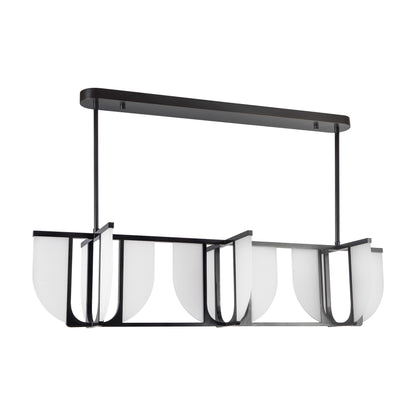 Anders 59-in Linear Pendant