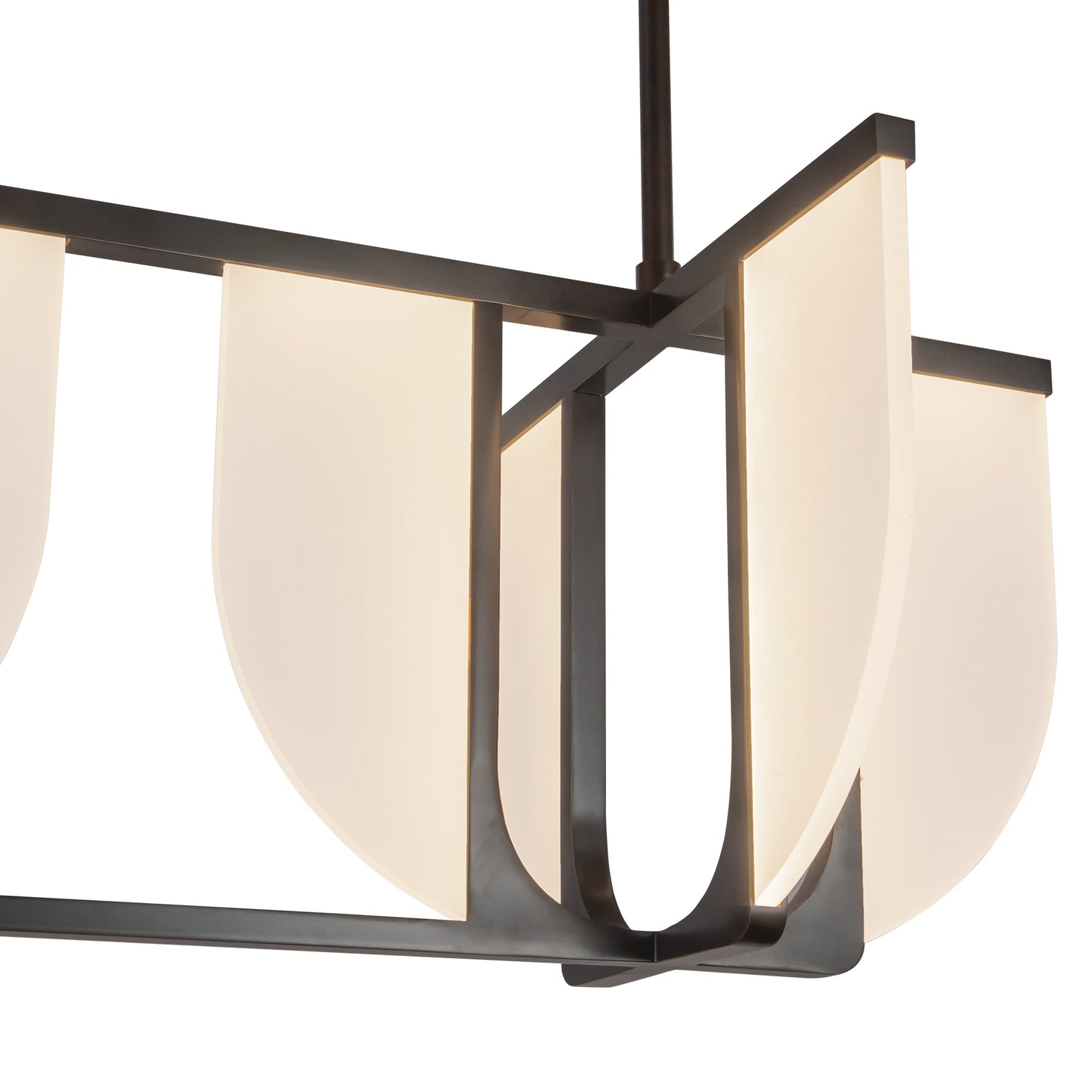 Anders 59-in Linear Pendant