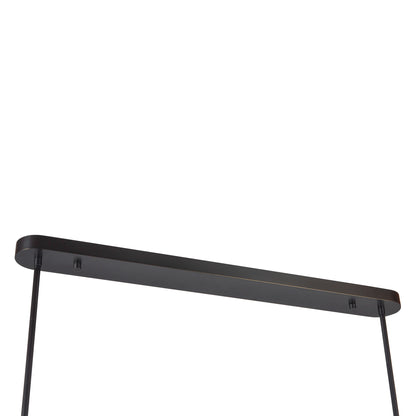 Anders 59-in Linear Pendant