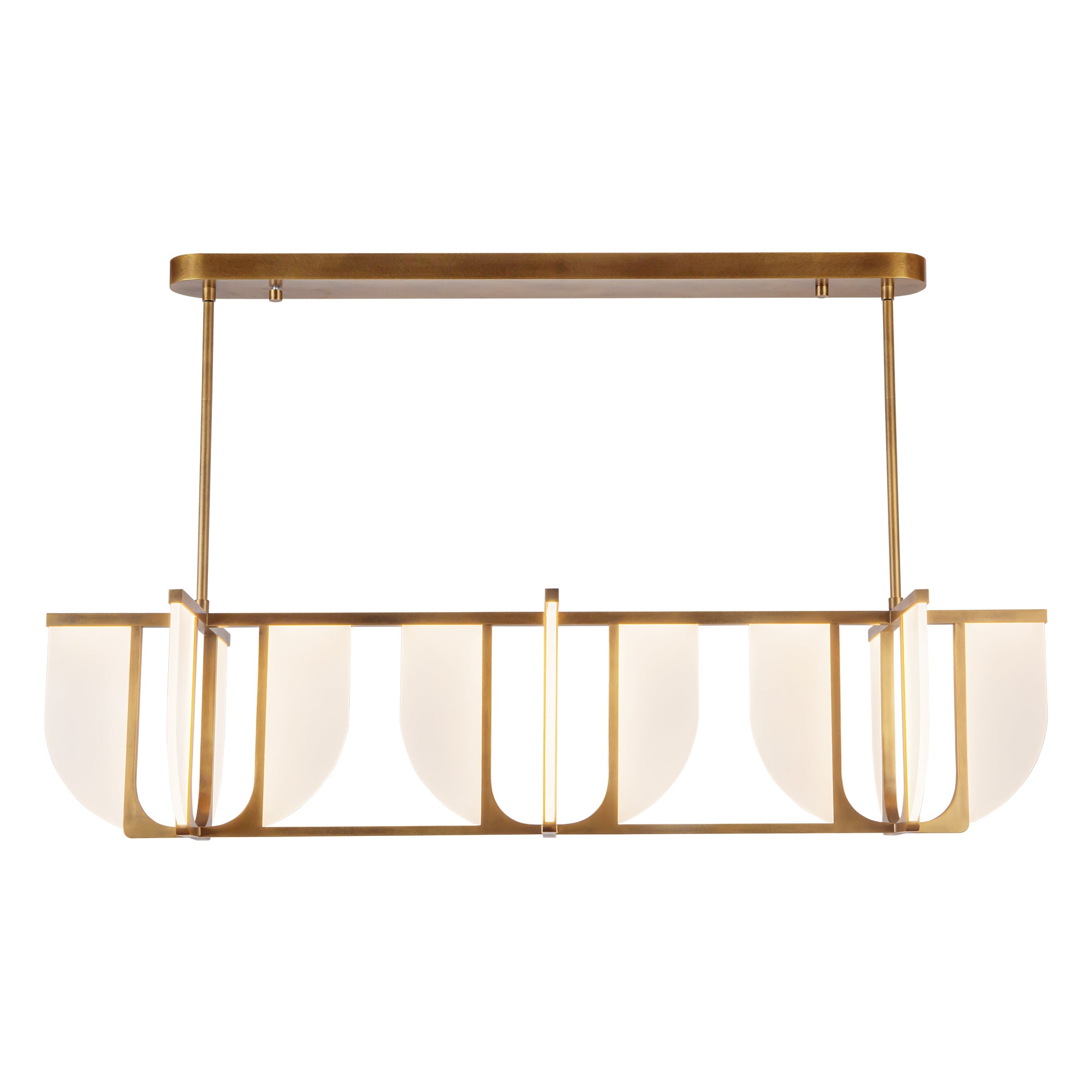 Anders 7-in Pendant – Kuzco Lighting