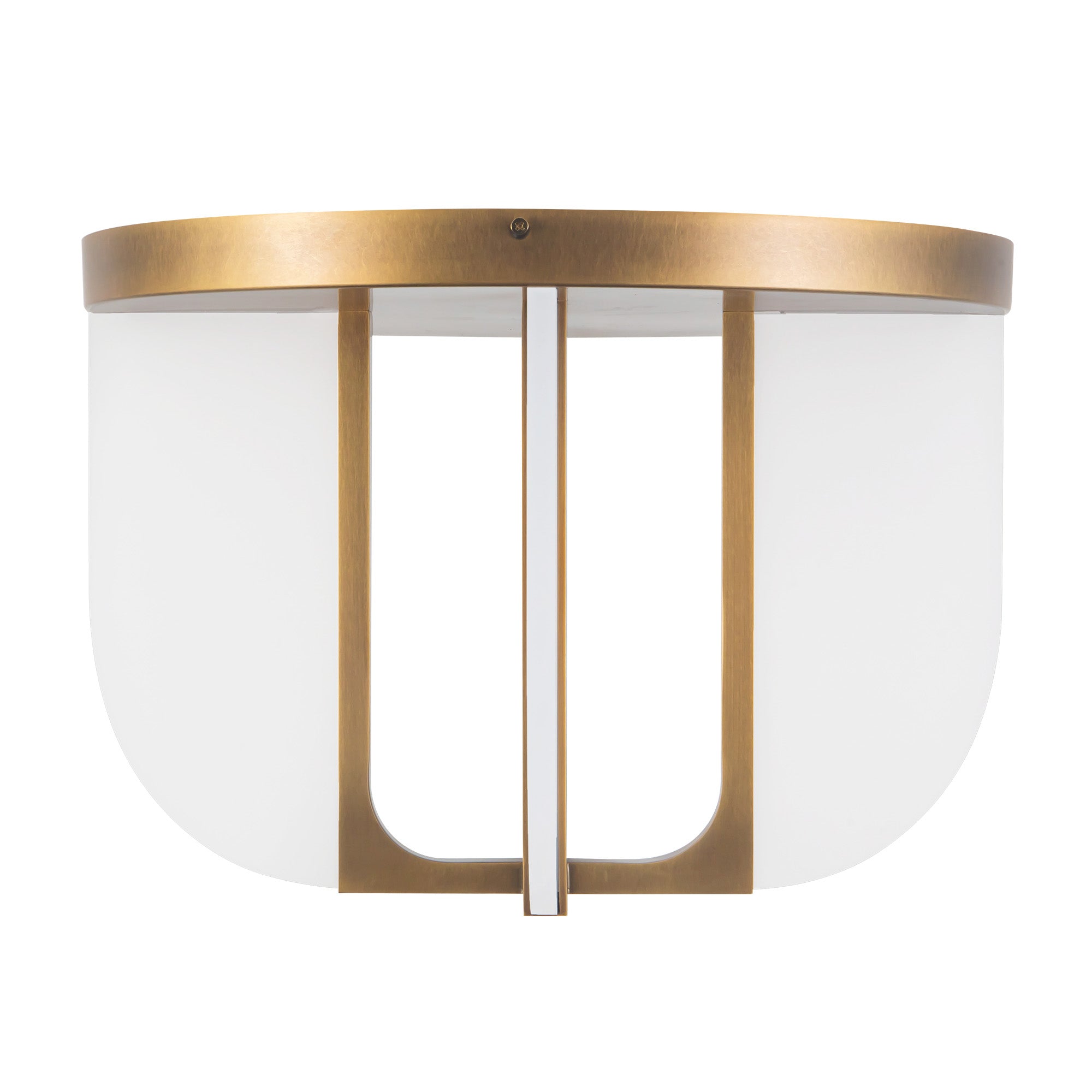 Anders 16-in Semi-Flush Mount – Kuzco Lighting
