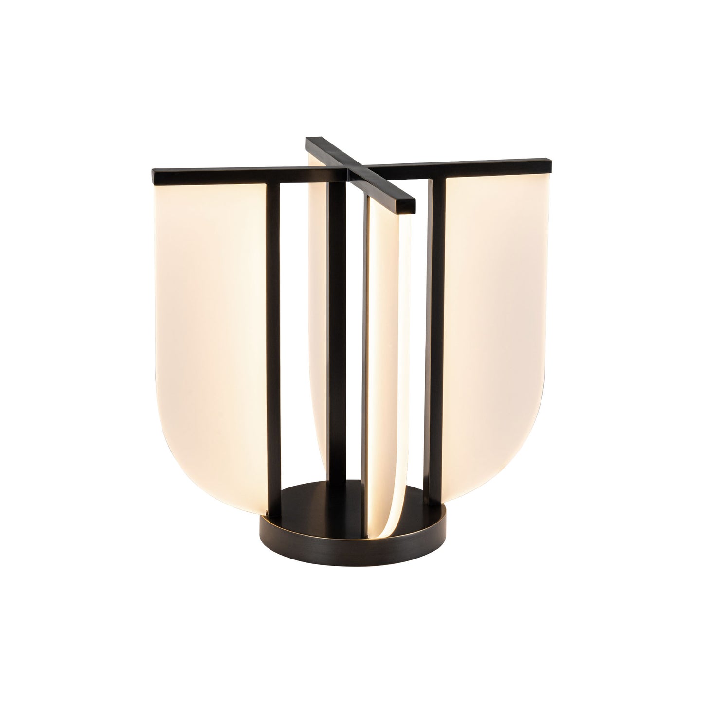 Anders 15-in Table Lamp