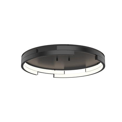 Anello Minor 19-in Flush Mount