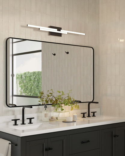 Anello Minor 38-in Vanity Light