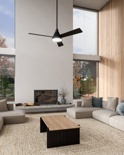 Archer 54-in Ceiling Fan