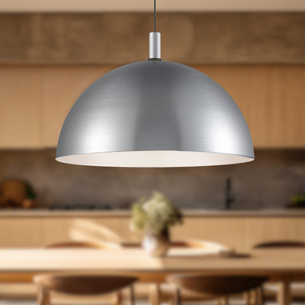 Dôme archibald 492332-WH/GD