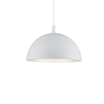 Archibald 32-in Pendant