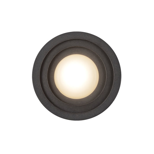 Arco 5-in Wall Sconce