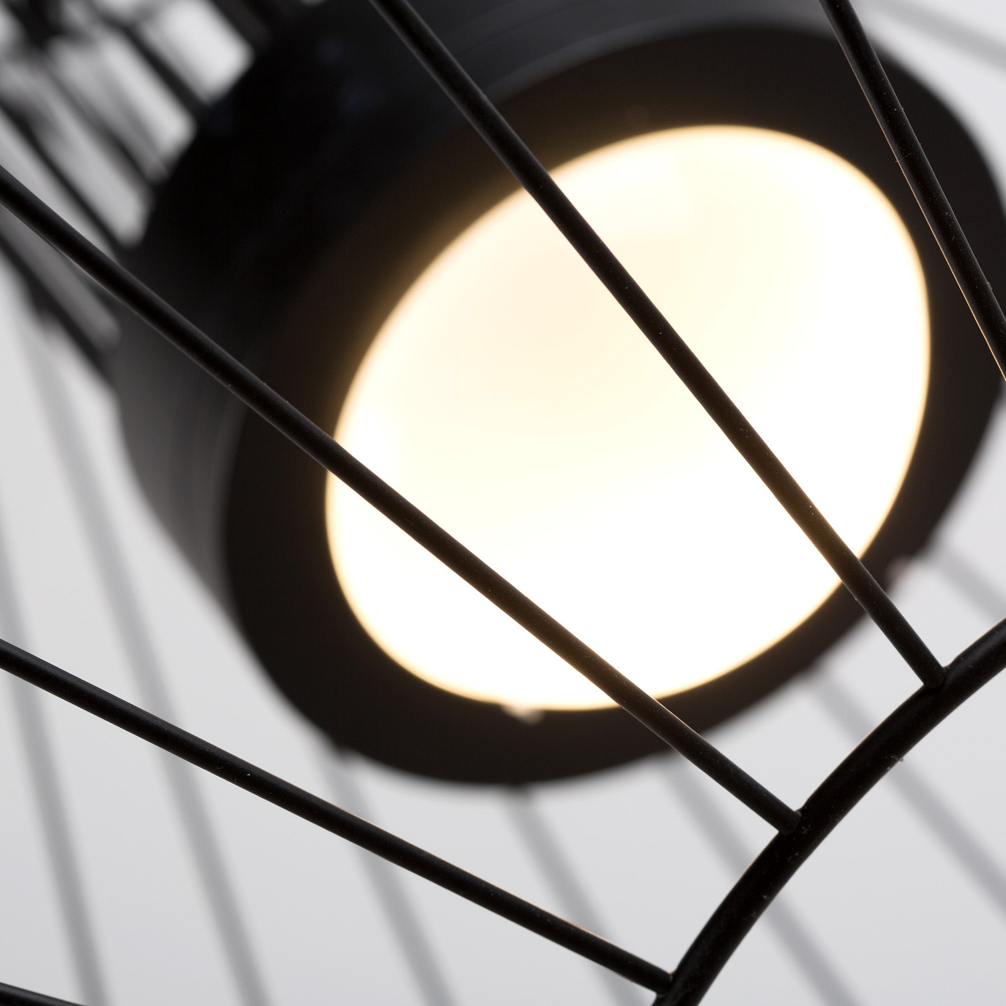 Arctic 20-in Exterior Pendant – Kuzco Lighting