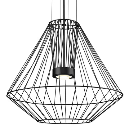 Arctic 28-in Exterior Pendant