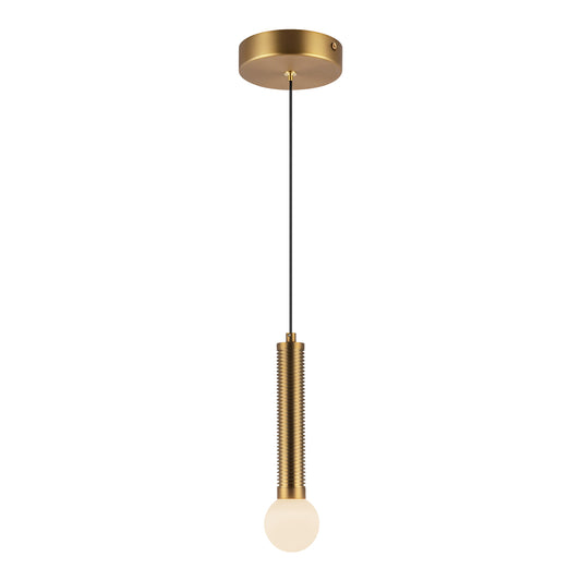 Arden 9-in Pendant