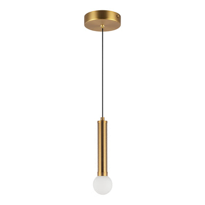 Arden 9-in Pendant