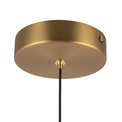 Arden 9-in Pendant