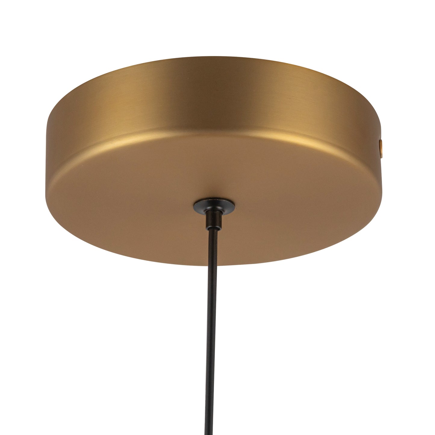 Arden 9-in (With Shade) Pendant