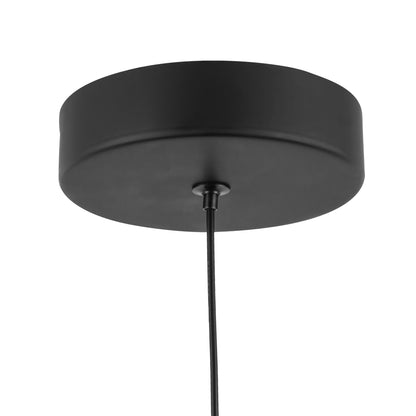 Arden 9-in (With Shade) Pendant