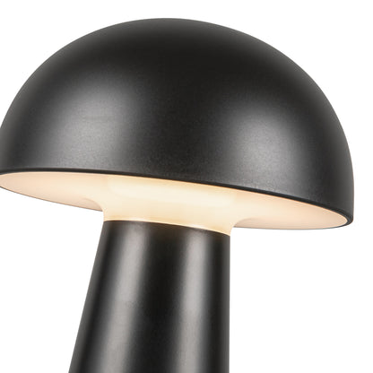 Asher 8-in Table Lamp