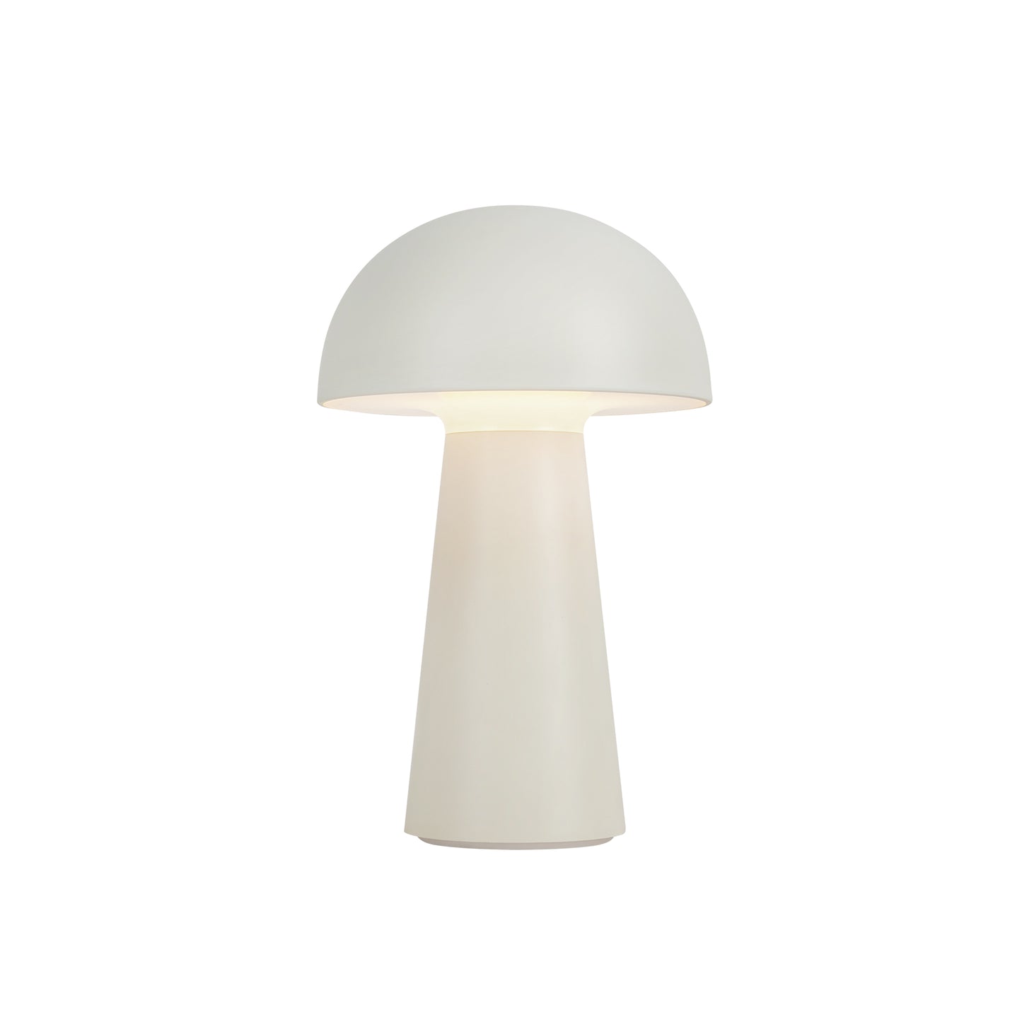 Asher 8-in Table Lamp