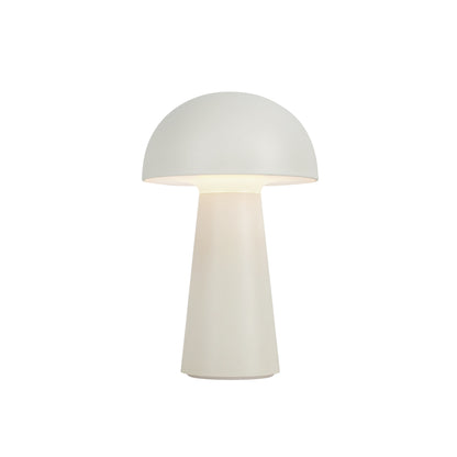 Asher 8-in Table Lamp