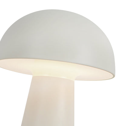 Asher 8-in Table Lamp