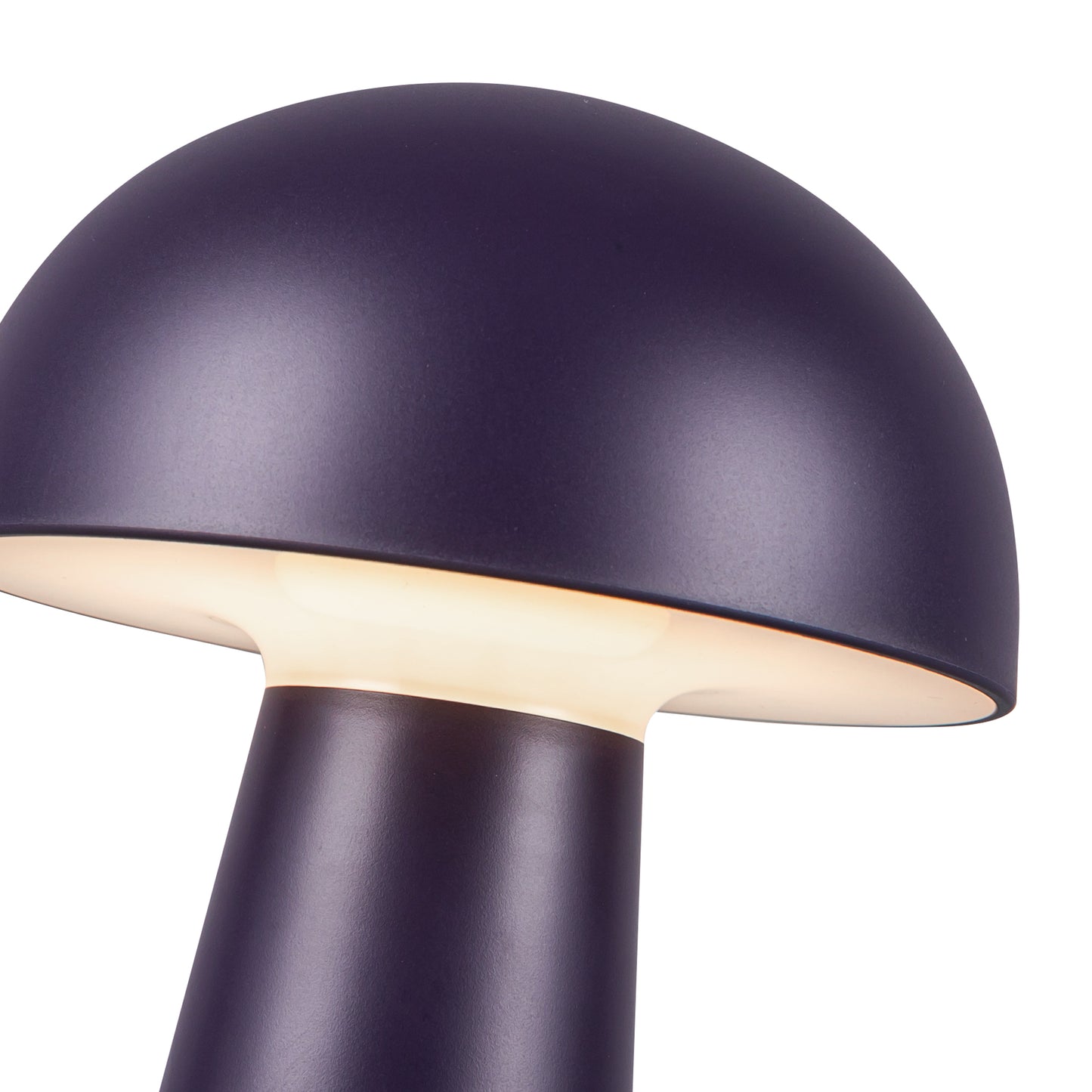 Asher 8-in Table Lamp