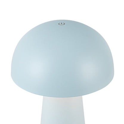 Asher 8-in Table Lamp