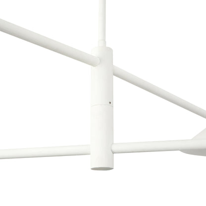 Ashford 58-in Chandelier