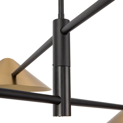 Ashford 58-in Chandelier