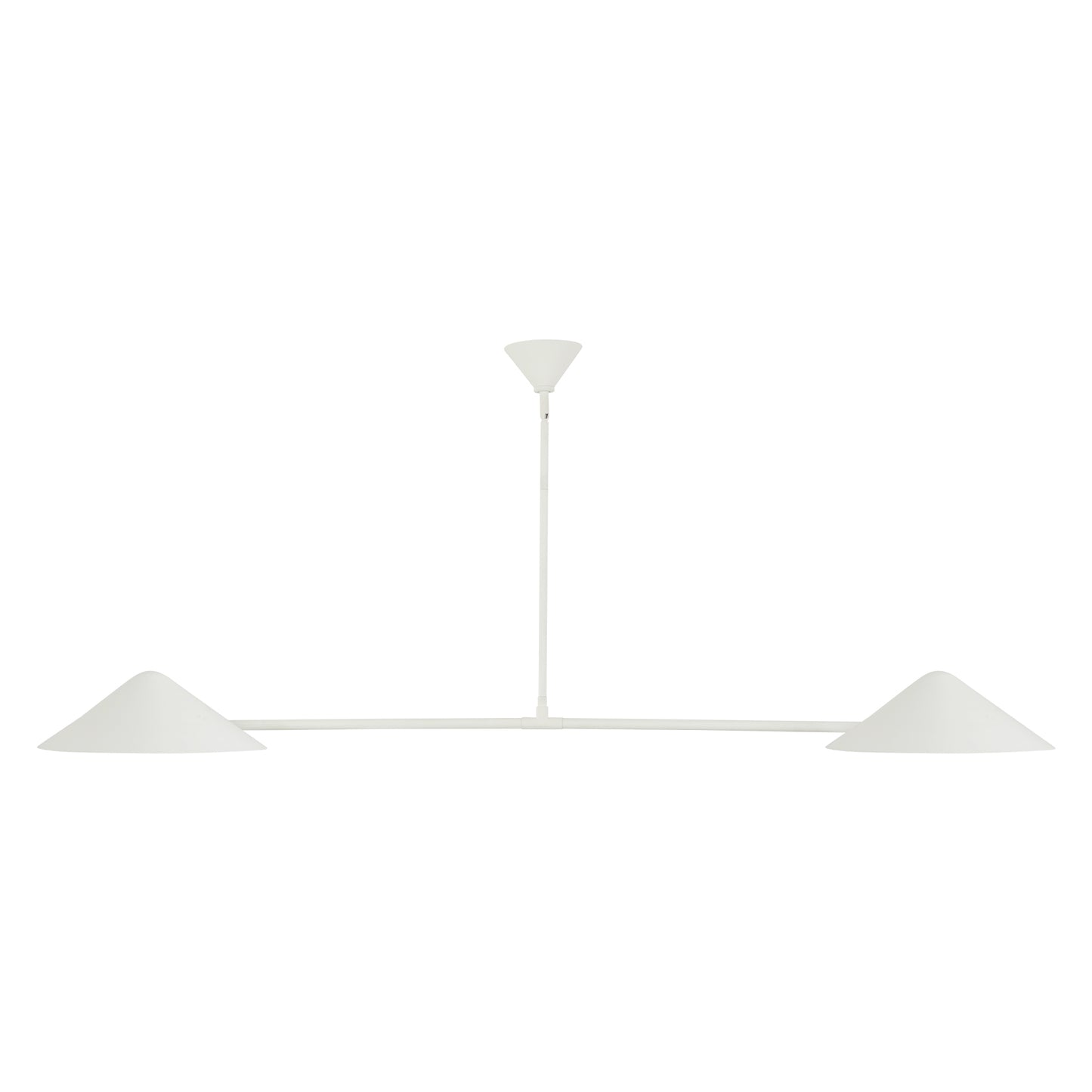 Ashford 58-in Linear Pendant
