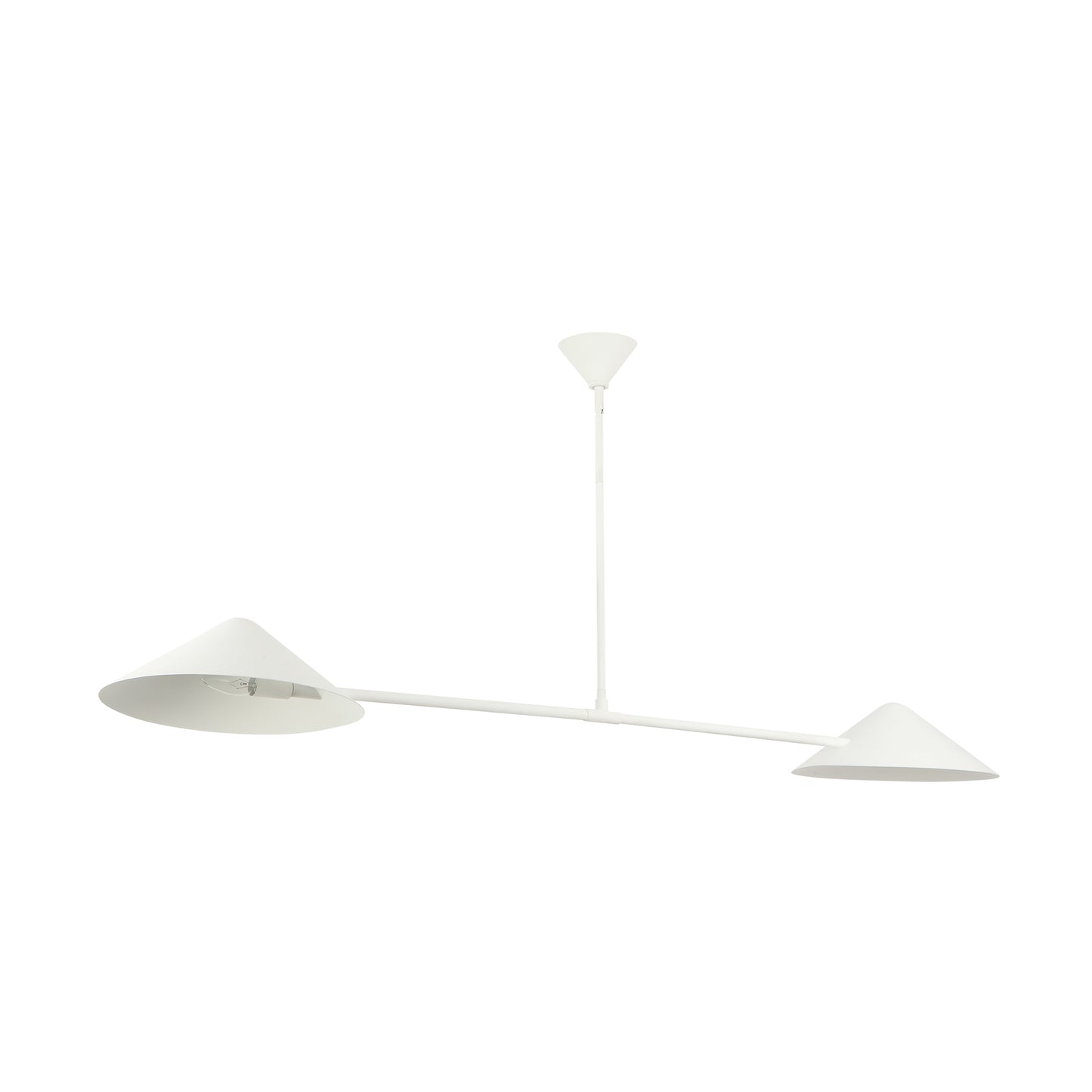 Ashford 58-in Linear Pendant