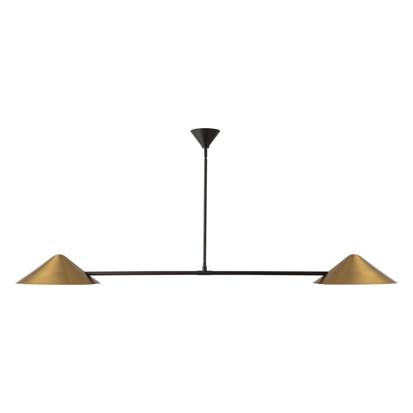 Ashford 58-in Linear Pendant