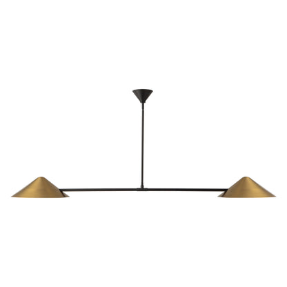 Ashford 58-in Linear Pendant