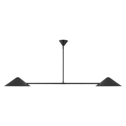 Ashford 58-in Linear Pendant
