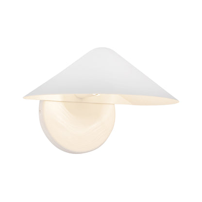 Ashford 8-in Wall Sconce