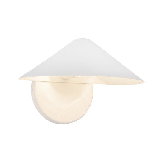 Ashford 8-in Wall Sconce