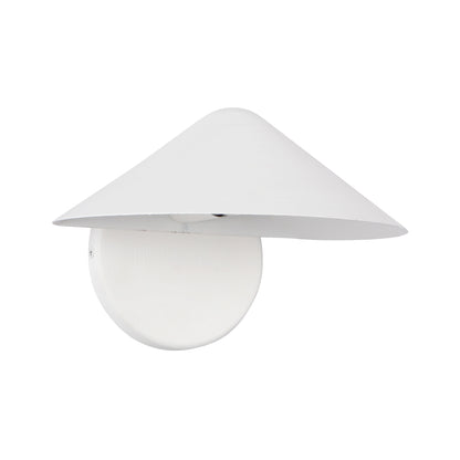 Ashford 8-in Wall Sconce