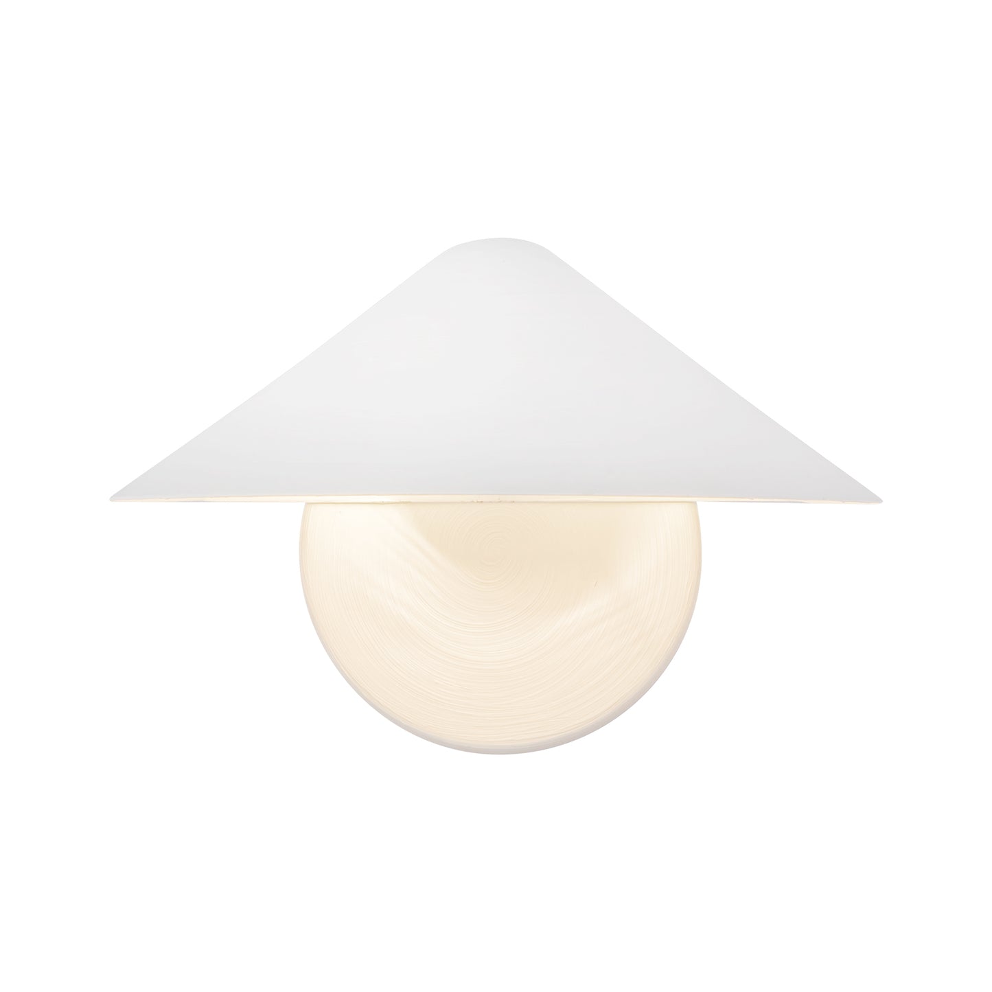 Ashford 8-in Wall Sconce