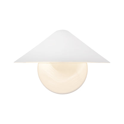 Ashford 8-in Wall Sconce