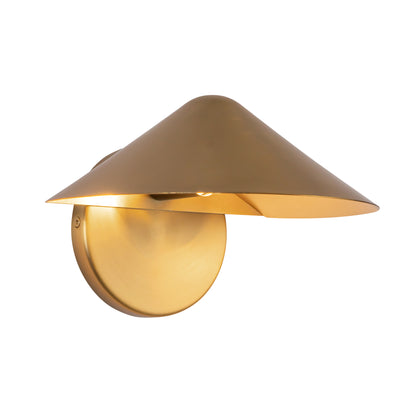 Ashford 8-in Wall Sconce