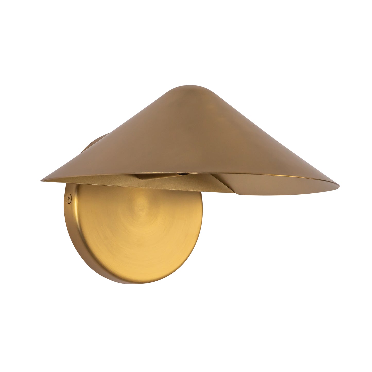 Ashford 8-in Wall Sconce