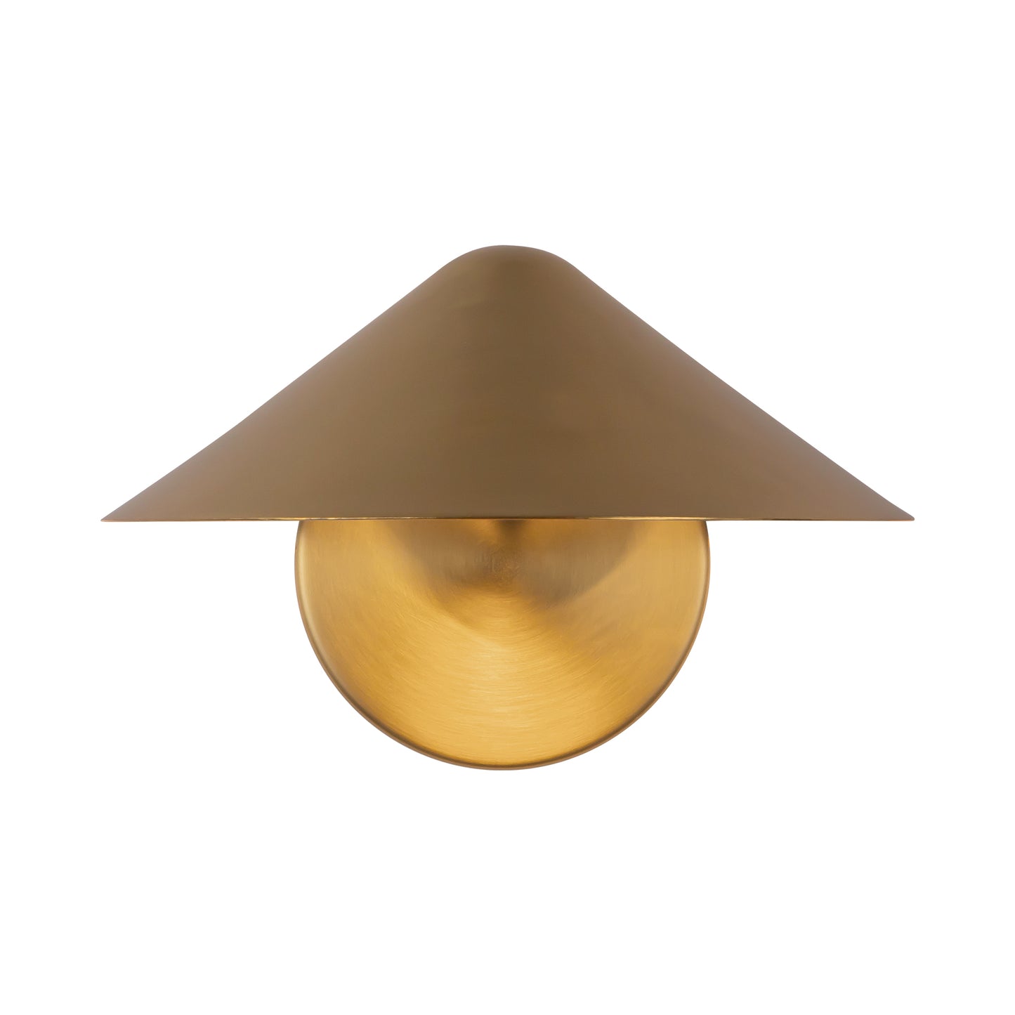 Ashford 8-in Wall Sconce