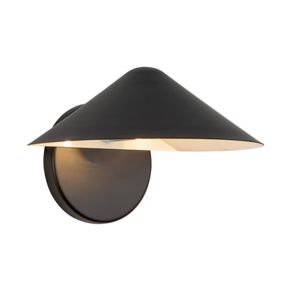 Ashford 8-in Wall Sconce