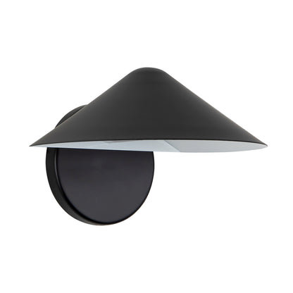 Ashford 8-in Wall Sconce