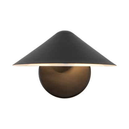 Ashford 8-in Wall Sconce