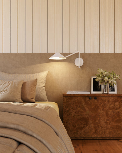 Ashford 19-in Wall Sconce