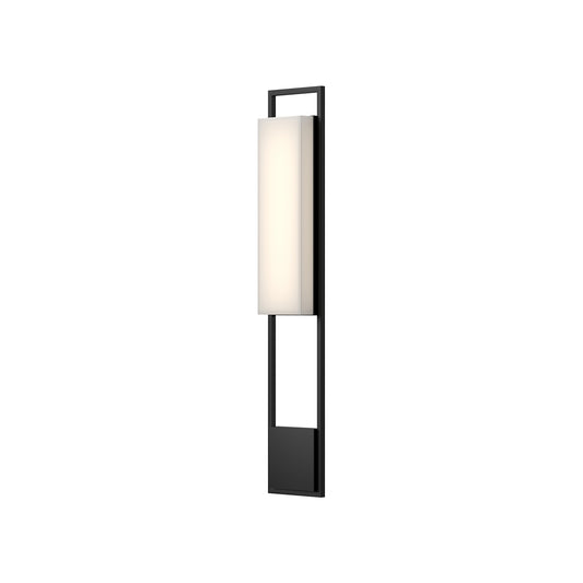 Aspen 33-in Exterior Wall Sconce