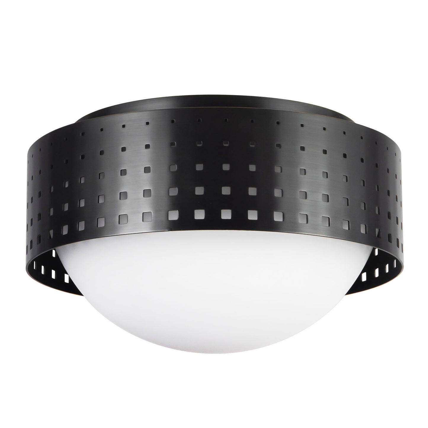 Astoria 10-in Flush Mount
